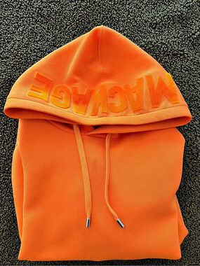 Mackage Hoodie